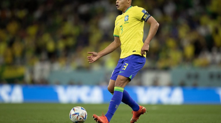 Thiago Silva: conheça o capitão do Brasil na Copa do Mundo 2022