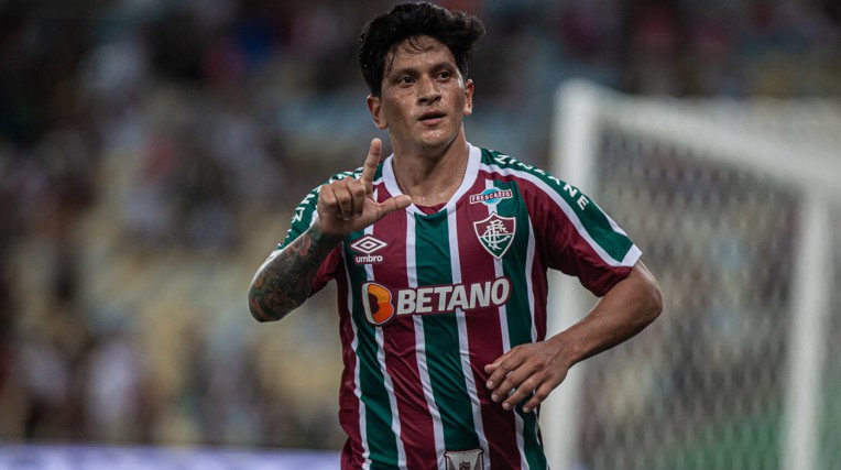 Fluminense: 'L' de Germán Cano, Lorenzo faz aniversário e é