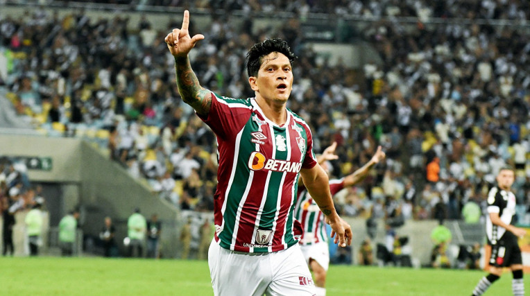 Fluminense: 'L' de Germán Cano, Lorenzo faz aniversário e é