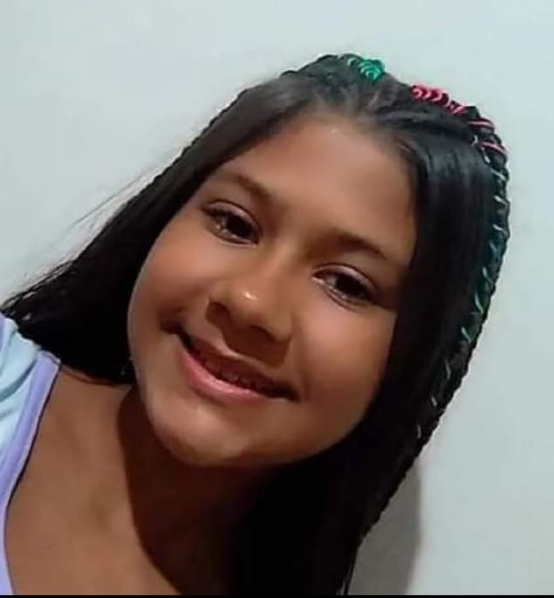 Menina de 11 anos que desapareceu após ir à casa de amiga é encontrada -  ContilNet Notícias