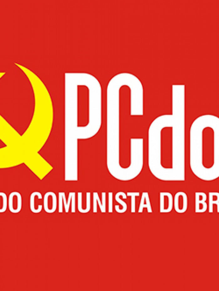 PCdoB Completa 101 Anos E Celebra Aniversário Com Direito A Samba ...