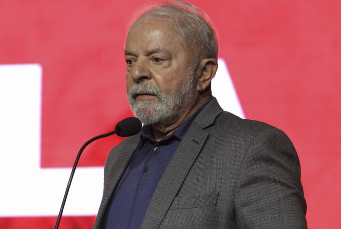 Presidente Lula
