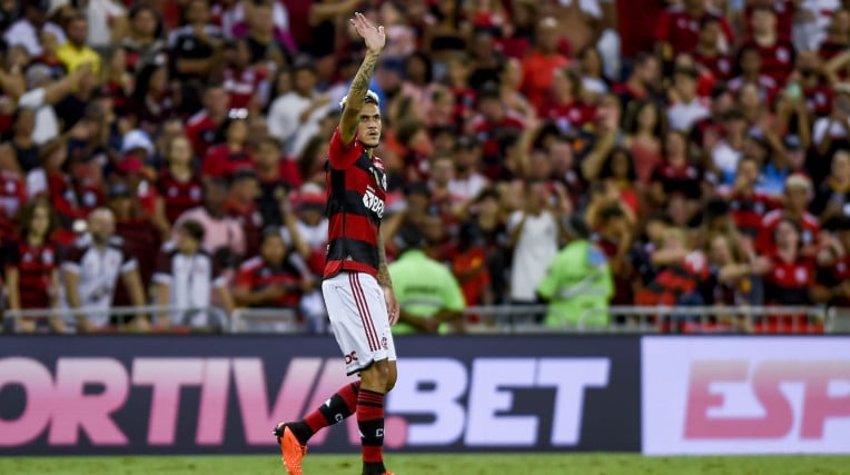 Resultado do jogo do Flamengo: Rubro-negro faz 3 a 0 e sonha com