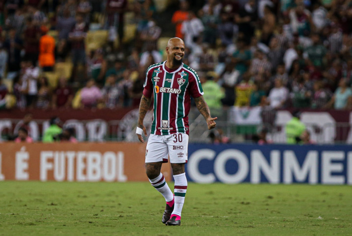 Felipe Melo