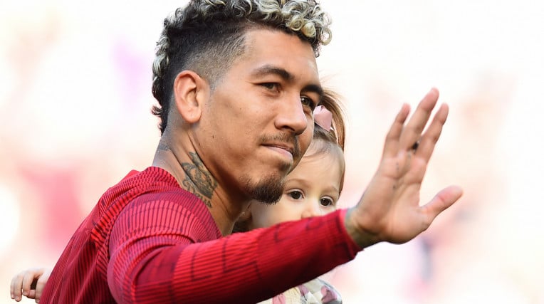 Liverpool anuncia saída de Firmino e mais três jogadores