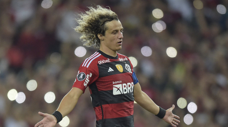 David Luiz é alvo do Besiktas, da Turquia, segundo jornalista - Gazeta  Esportiva - Muito além dos 90 minutos