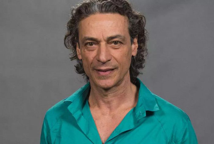 Luiz Carlos Vasconcelos