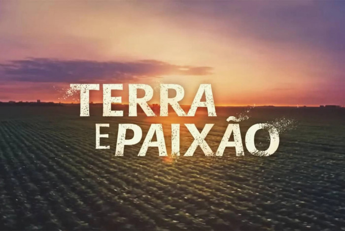 'Terra e Paixão'