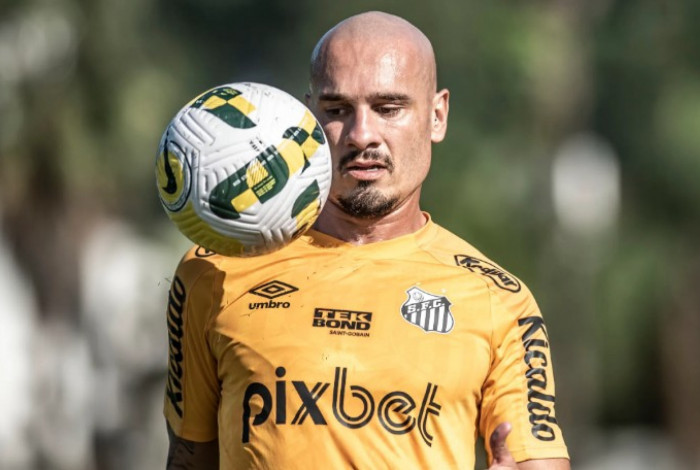 Maicon zagueiro