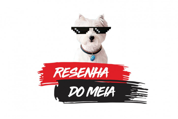 Resenha do Meia