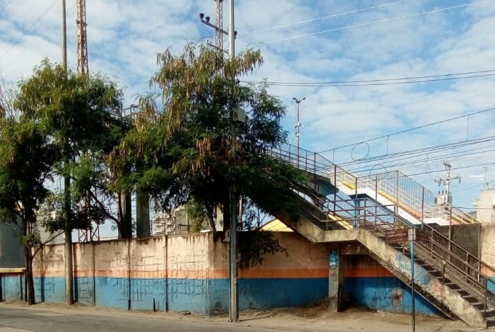 ALCEU NOVA IGUAÇU