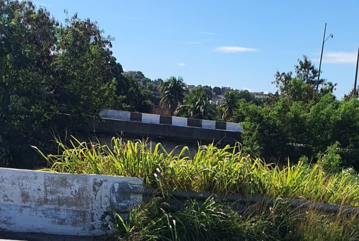 NOVA IGUAÇU ALCEU