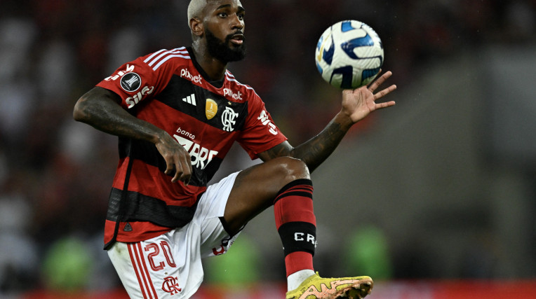 No primeiro jogo sem Sampaoli, Flamengo vence o Bahia no Maracanã