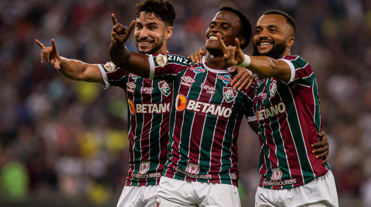 Fluminense Football Club - Se você vai ao Maracanã hoje para