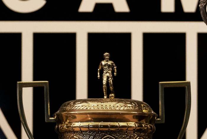 CBF reconhece Atlético-MG como campeão brasileiro de 1937