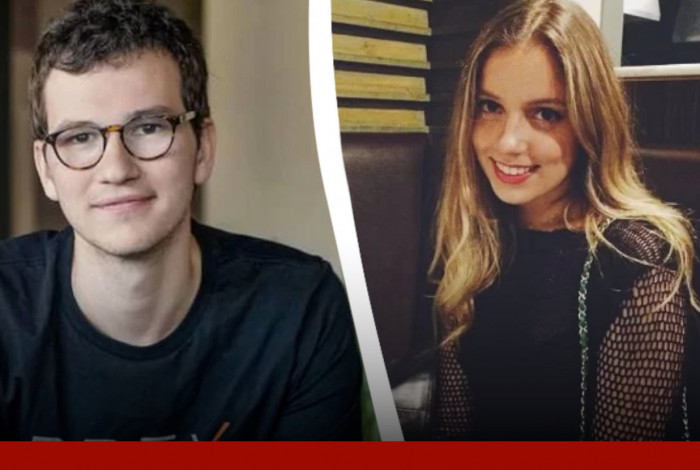 Henrique Dubugras vai se casar com a engenheira de software Laura Fiuza