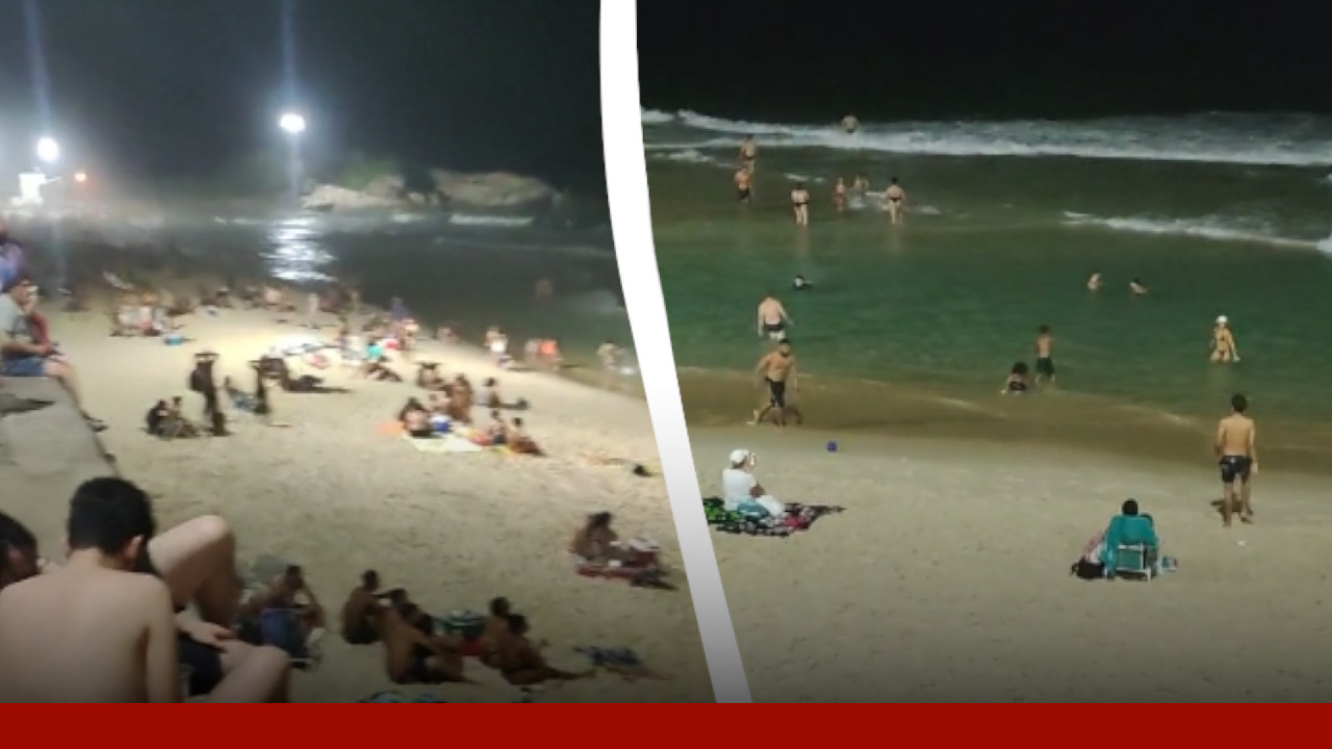 Movimente-se: Conheça a Luta de Praia - Orla Rio