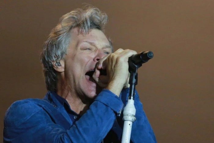 Cantor Bon Jovi