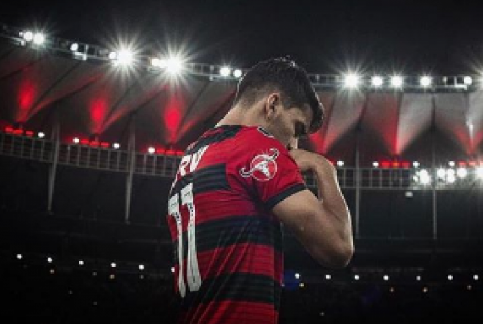 Lucas Paquetá